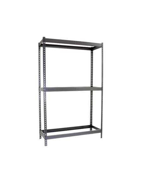 Estantería SIMONRACK Simonforte 2106-3 gris