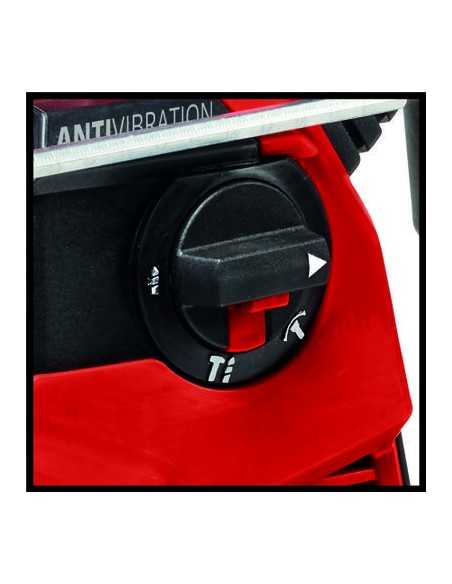 MARTILLO HEROCCO 36/28 4 funciones PXC solo EINHELL SIN BATERIA