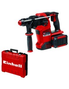 MARTILLO HEROCCO 36/28 4 funciones PXC solo EINHELL SIN BATERIA 2