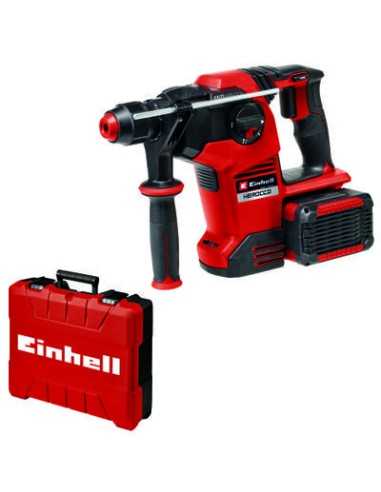 MARTILLO HEROCCO 36/28 4 funciones PXC solo EINHELL SIN BATERIA