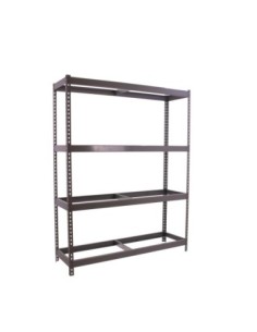 Estantería SIMONRACK Simonforte 2107-4 gris