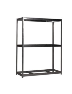 Estantería SIMONRACK Simonforte 2109-3 antracita/antracita