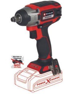 LLAVE DE IMPACTO Brushless Impaxxo 18/230 SIN BATERIA EINHELL