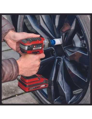 LLAVE DE IMPACTO Brushless Impaxxo 18/230 SIN BATERIA EINHELL