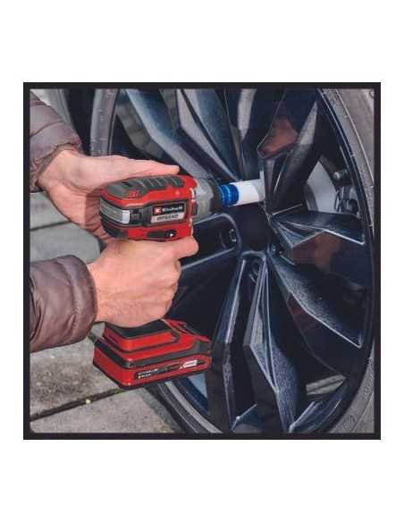 LLAVE DE IMPACTO Brushless Impaxxo 18/230 SIN BATERIA EINHELL