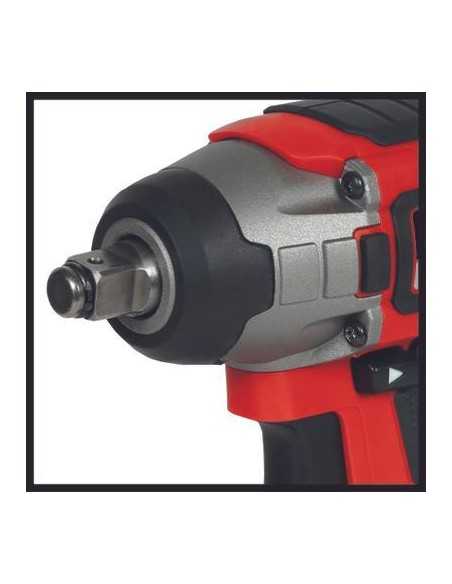 LLAVE DE IMPACTO Brushless Impaxxo 18/230 SIN BATERIA EINHELL