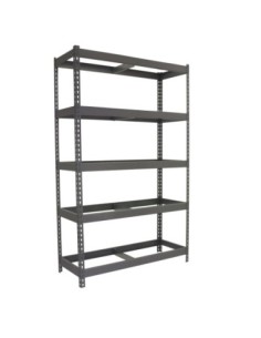 Estantería SIMONRACK Simonforte 2109-5 gris