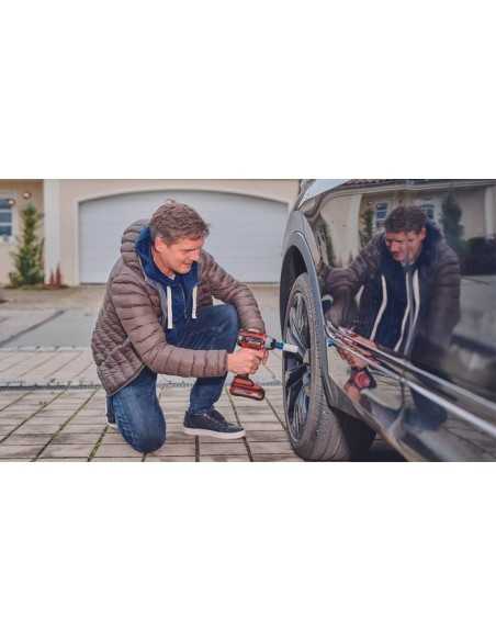 LLAVE DE IMPACTO Brushless Impaxxo 18/230 SIN BATERIA EINHELL