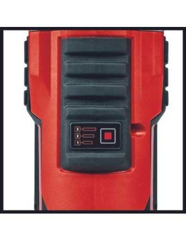 LLAVE DE IMPACTO Brushless IMPAXXO 18/400 SIN BATERIA EINHELL