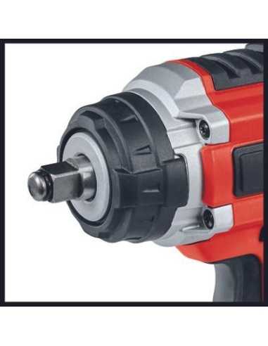 LLAVE DE IMPACTO Brushless IMPAXXO 18/400 SIN BATERIA EINHELL