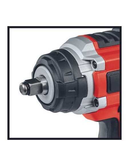 LLAVE DE IMPACTO Brushless IMPAXXO 18/400 SIN BATERIA EINHELL