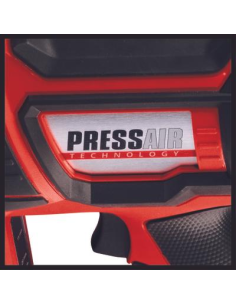 CLAVADORA BATERIA FIXETTO 18/50 N NO INCLUYE BATERIA EINHELL 2