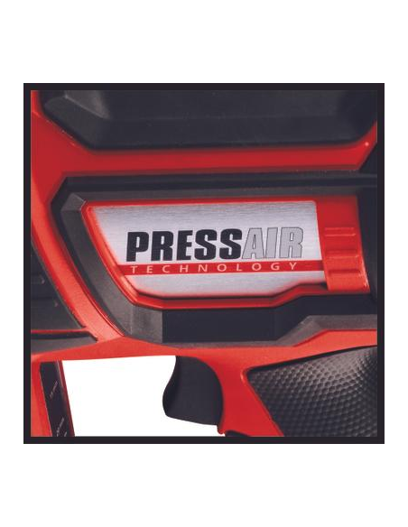 CLAVADORA BATERIA FIXETTO 18/50 N NO INCLUYE BATERIA EINHELL