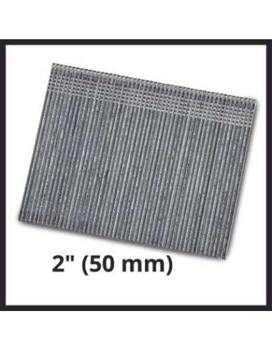 CLAVADORA BATERIA FIXETTO 18/50 N NO INCLUYE BATERIA EINHELL