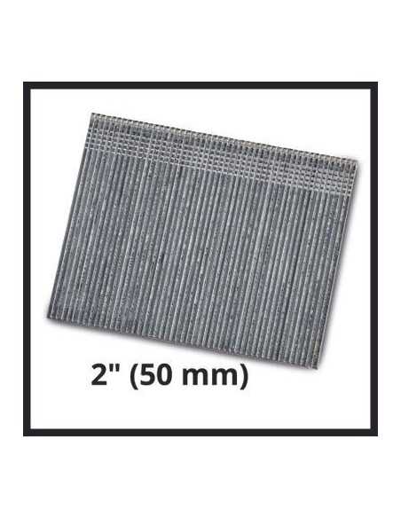 CLAVADORA BATERIA FIXETTO 18/50 N NO INCLUYE BATERIA EINHELL