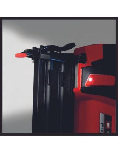 CLAVADORA BATERIA FIXETTO 18/50 N NO INCLUYE BATERIA EINHELL