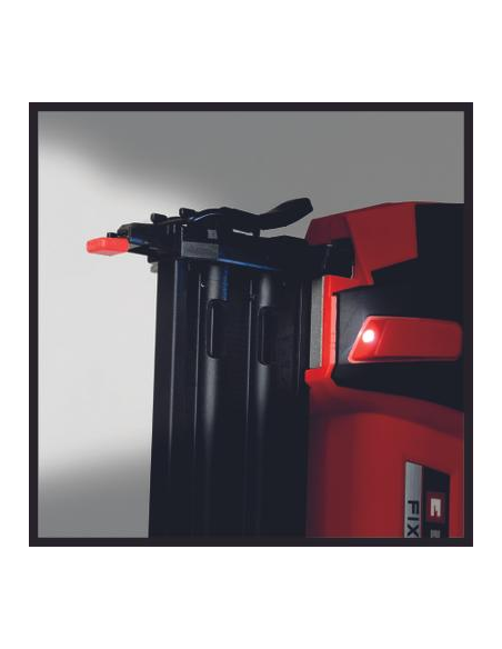 CLAVADORA BATERIA FIXETTO 18/50 N NO INCLUYE BATERIA EINHELL