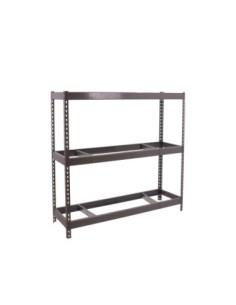 Estantería SIMONRACK Simonforte 2407-3 gris