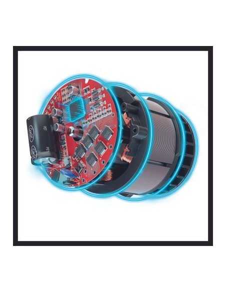 LIJADORA DE BANDA TP-BS 18/457 Li BL - Solo EINHELL SIN BATERIA