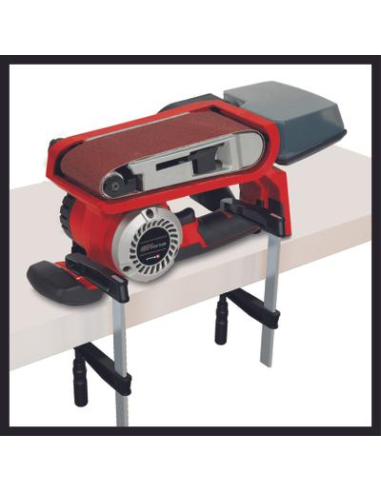 LIJADORA DE BANDA TP-BS 18/457 Li BL - Solo EINHELL SIN BATERIA