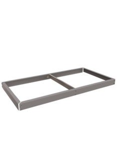 Estante Adicional Estantería SIMONFORTE ea 1804 Galvanizado