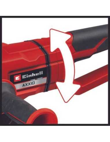 Amoladora EINHELL BATERIA BRUSHLESS AXXIO 36/230 Q (sin baterias)