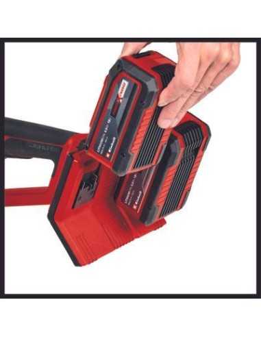 Amoladora EINHELL BATERIA BRUSHLESS AXXIO 36/230 Q (sin baterias)