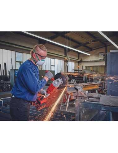 Amoladora EINHELL BATERIA BRUSHLESS AXXIO 36/230 Q (sin baterias)