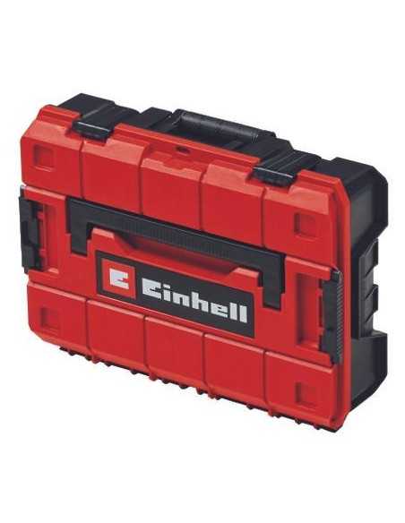 MALETIN E-Case (System Box) espuma EINHELL SOLUCION PERFECTA