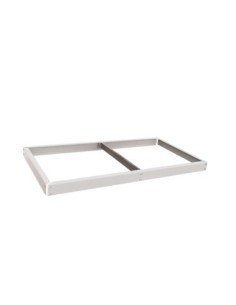 Estantería SIMONRACK Simonforte ea 1812 blanco