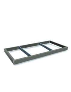 Estantería SIMONRACK Simonforte ea 2104 galva
