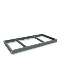 Estantería SIMONRACK Simonforte ea 2104 galva