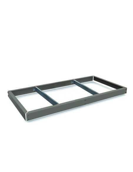 Estantería SIMONRACK Simonforte ea 2104 galva