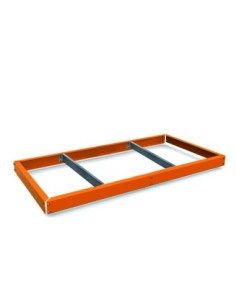 Estantería SIMONRACK Simonforte ea 2104 naranja