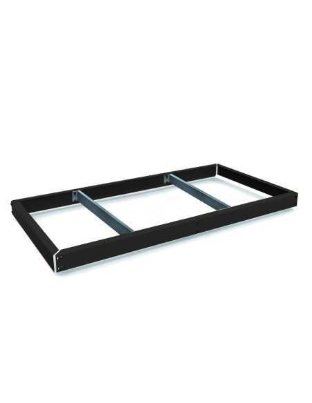 Estantería SIMONRACK Simonforte ea 2106 antracita