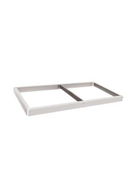 Estantería SIMONRACK Simonforte ea 2107 blanco