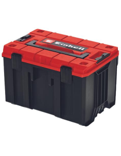 MALETIN E-Case M Einhell: Transporta todas tus herramientas. EINHELL SOLUCION PERFECTA
