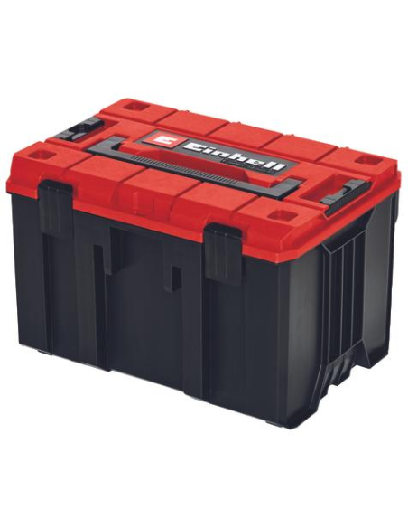 MALETIN E-Case M Einhell: Transporta todas tus herramientas. EINHELL SOLUCION PERFECTA