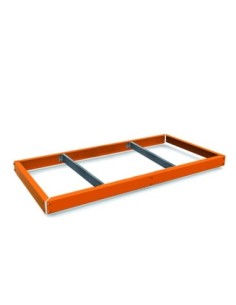 Estantería SIMONRACK Simonforte ea 2107 naranja