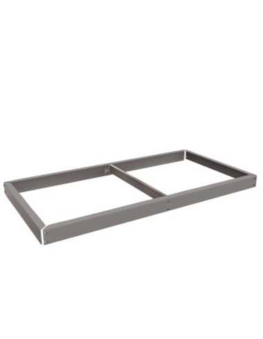 Estantería SIMONRACK Simonforte ea 2109 galva