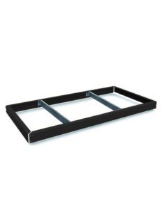 Estantería SIMONRACK Simonforte ea 2112 antracita