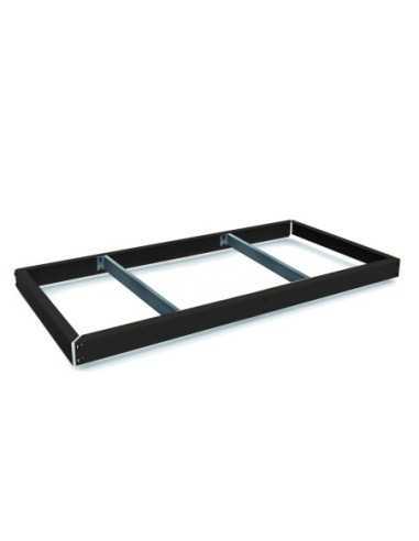 Estantería SIMONRACK Simonforte ea 2407 antracita