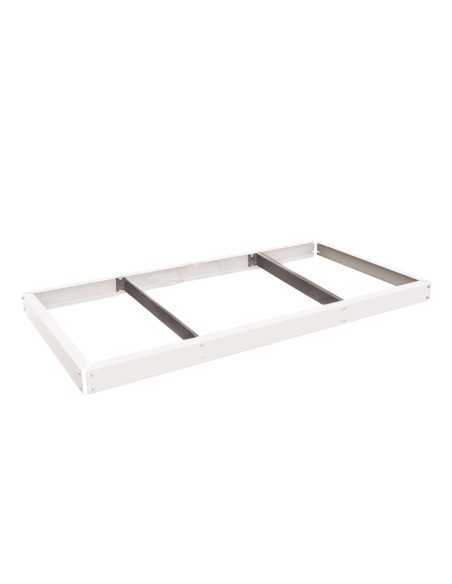 Estantería SIMONRACK Simonforte ea 2409 blanco