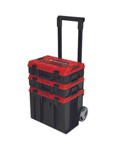 MALETIN E-Case Tower EINHELL SOLUCION PERFECTA