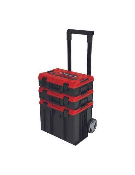 MALETIN E-Case Tower EINHELL SOLUCION PERFECTA