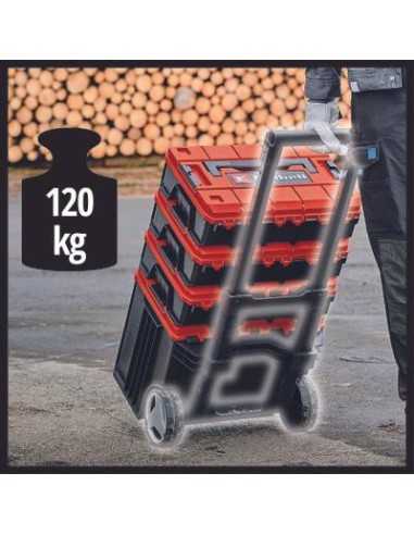 MALETIN E-Case Tower EINHELL SOLUCION PERFECTA