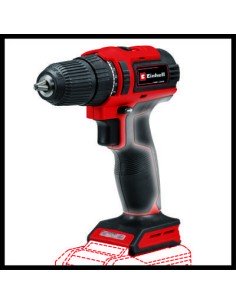 Taladro percutor a Batería EINHELL TE-CD 18/40 Li BL Solo SIN BATERIA 2