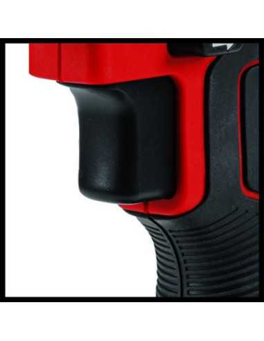 Taladro percutor a Batería EINHELL TE-CD 18/40 Li BL Solo SIN BATERIA