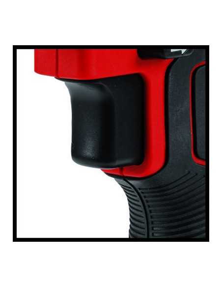 Taladro percutor a Batería EINHELL TE-CD 18/40 Li BL Solo SIN BATERIA