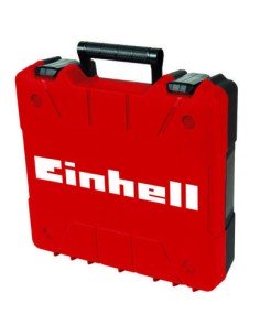 Taladro percutor a Batería EINHELL TE-CD 18/40 Li Bl (2x2.0 Ah) 2
